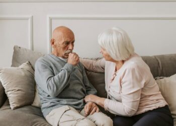 12 Sudden Medical Problems That People Over 50 Get Afflicted With