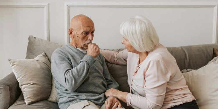 12 Sudden Medical Problems That People Over 50 Get Afflicted With
