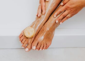 3 Adverse Effects of Poor Foot Hygiene, According to Medical Doctors