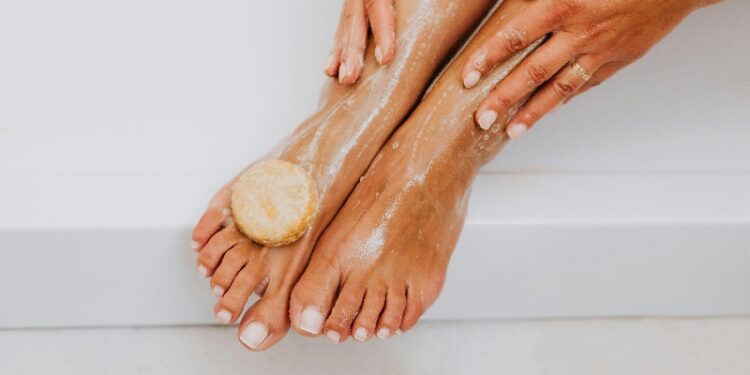 3 Adverse Effects of Poor Foot Hygiene, According to Medical Doctors