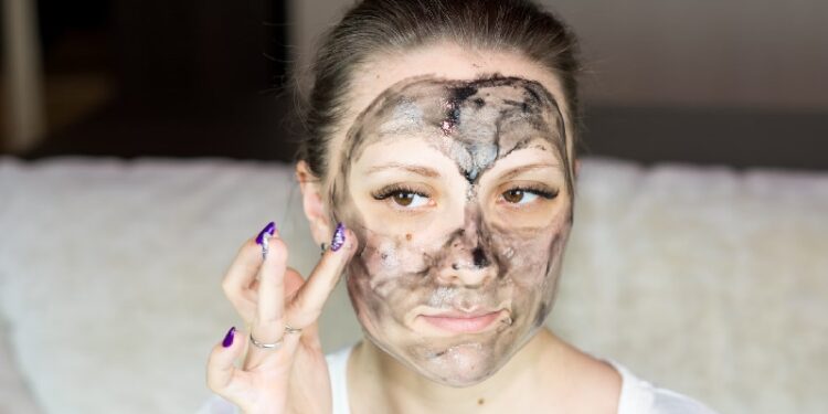 5 Home Remedies for Large Pores and Blackheads with Ingredients at Hand