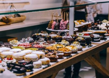 8 Food Products That a Cardiology Doctor Would Never Eat