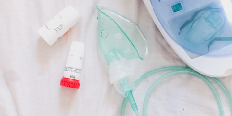 8 Warning Signs Indicating You Have Serious Respiratory Problems
