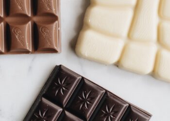 Concerns Over Deadly Allergic Reactions Prompt This Chocolate FDA Recall