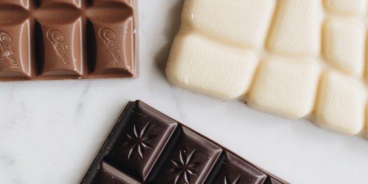 Concerns Over Deadly Allergic Reactions Prompt This Chocolate FDA Recall