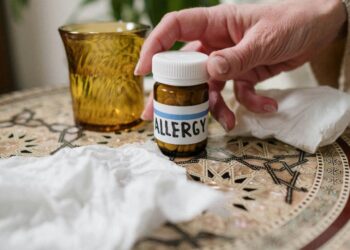 These 7 Indoor Air Components Trigger Acute Asthma and Allergy Reactions
