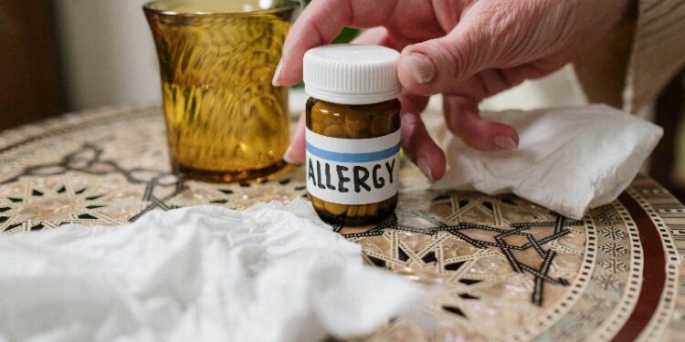 These 7 Indoor Air Components Trigger Acute Asthma and Allergy Reactions