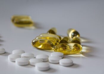 Give Your Brain Health a Boost with These Two Prebiotic Supplements