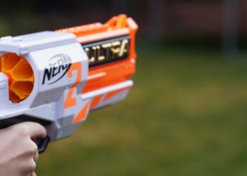 Law Enforcement Issued a Recent Alert Regarding These Dangerous Items