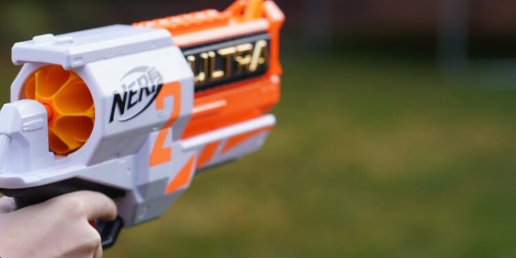 Law Enforcement Issued a Recent Alert Regarding These Dangerous Items