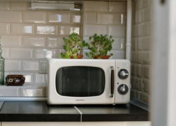 Never Put These 6 Hazardous Foods in the Microwave, Specialists Warn