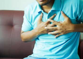 5 Unexpected Indicators of Clogged Artery Disease You Should Know
