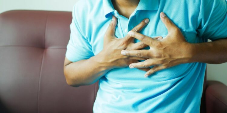5 Unexpected Indicators of Clogged Artery Disease You Should Know