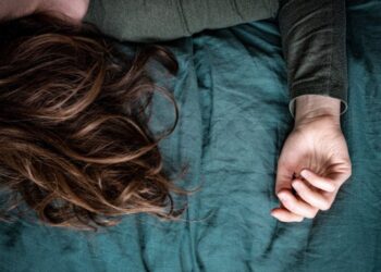 Does Your Sleeping Position Entail Anything About You and Your Health_