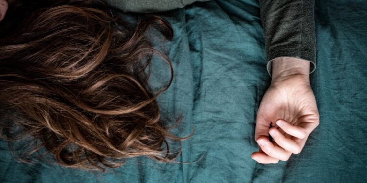 Does Your Sleeping Position Entail Anything About You and Your Health_