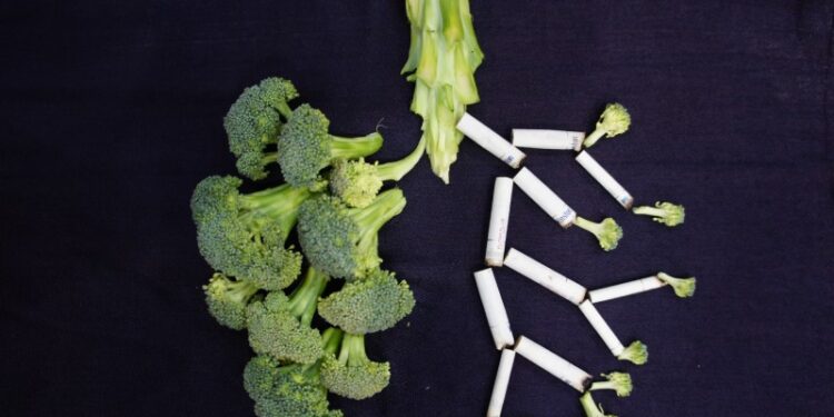 Everything You Did Not Know About Lung Cancer