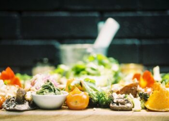 Top 3 Food Scraps You Should Never Discard, Nutrition Experts Advise