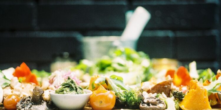 Top 3 Food Scraps You Should Never Discard, Nutrition Experts Advise