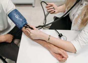 Identify High Blood Pressure Through This Overlooked Symptom