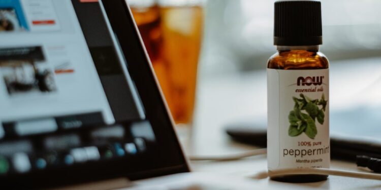 Stimulate Your Feet: Peppermint Oil’s Exceptional Health Perks