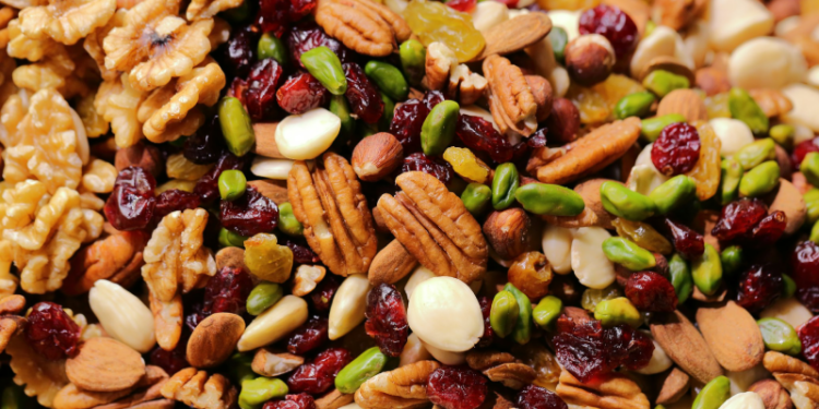 Why Seeds Are the Most Underrated Super Foods