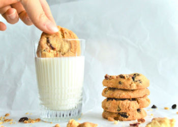 Latest National FDA Recall of Gluten-Free Cookies