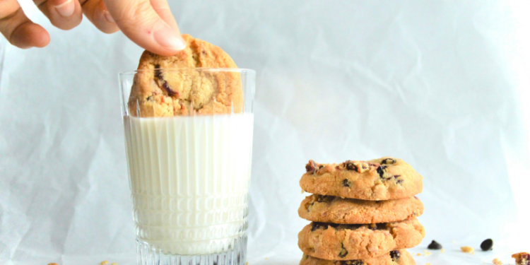 Latest National FDA Recall of Gluten-Free Cookies