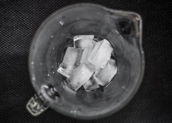 Put an Ice Cube on Your Upper Neck and Restore Your Overall Health