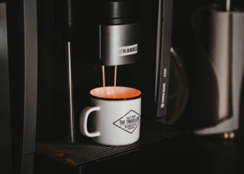 Read This Before Using Your Coffee Machine!