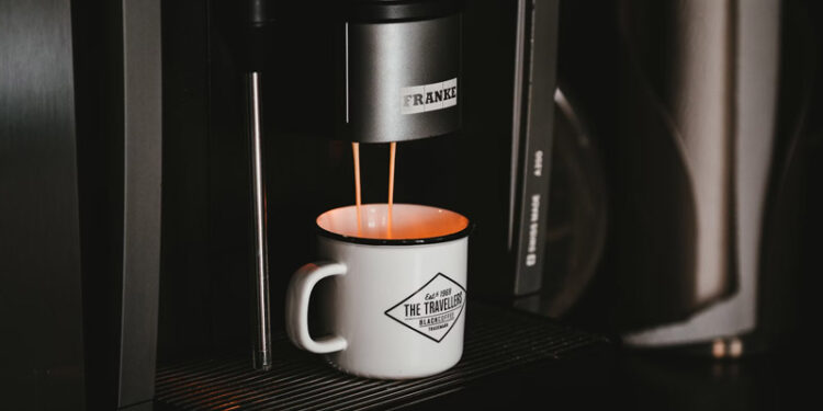 Read This Before Using Your Coffee Machine!