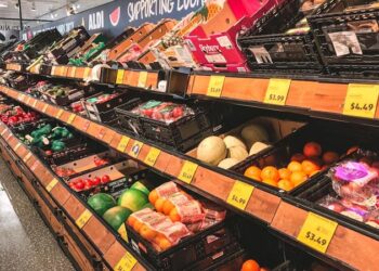 4 Health Items on Costco That Aren’t As Healthy As You Think!
