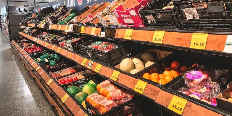 4 Health Items on Costco That Aren’t As Healthy As You Think!
