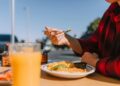 Eat This Food for Breakfast If You Want to Decrease The Risk of a Heart Attack