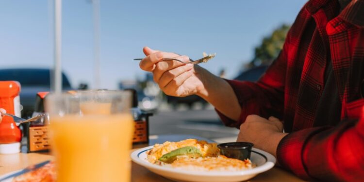 Eat This Food for Breakfast If You Want to Decrease The Risk of a Heart Attack