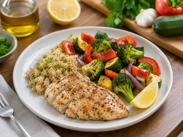 Food May Start Tasting Different