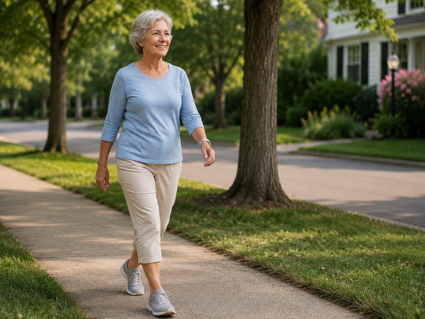 How Soon and How Long Should You Walk
