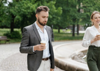 How Walking After Every Meal Affects Your Body