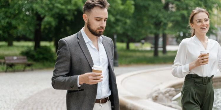 How Walking After Every Meal Affects Your Body
