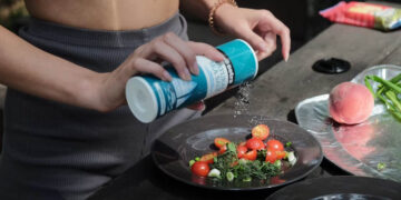 What Happens to Your Heart When You Cut Salt for 2 Weeks