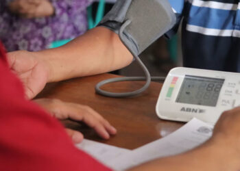 7 Blood Pressure Mistakes That Could Be Giving You the Wrong Reading
