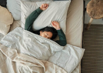 Warning Signs Your Snoring May Be More Than Just Snoring