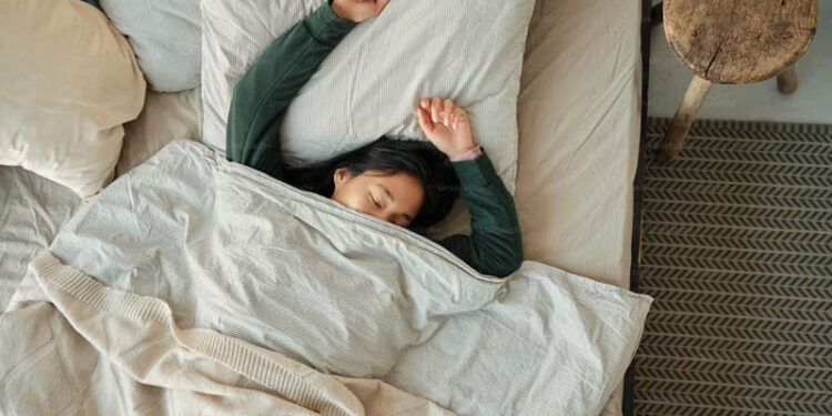 Warning Signs Your Snoring May Be More Than Just Snoring