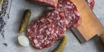 foods linked to higher cancer risk