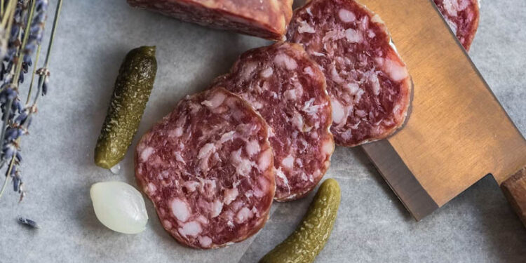 foods linked to higher cancer risk