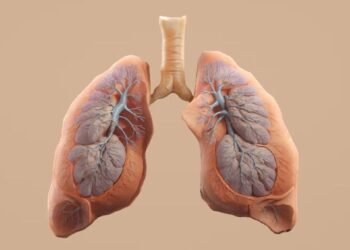 The First Sign of a Blood Clot in Your Lung